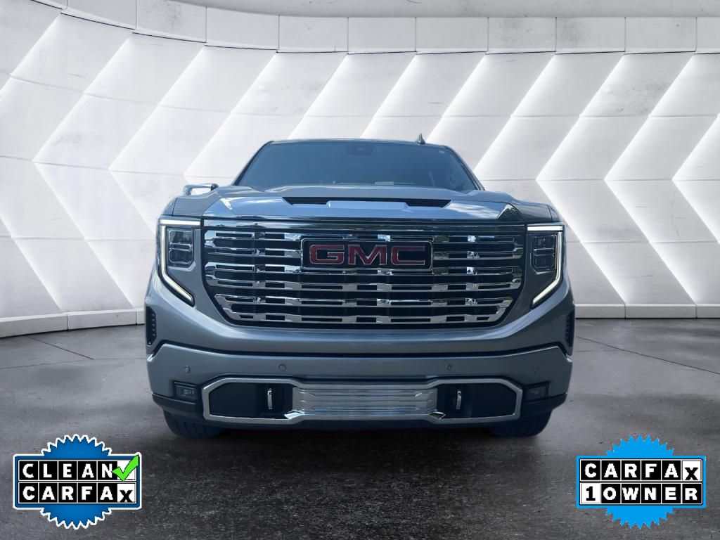 2024 Gmc Sierra 1500 Denali photo 2
