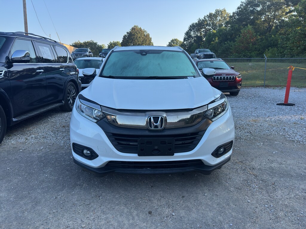 2019 Honda HR-V EX 2WD photo 2