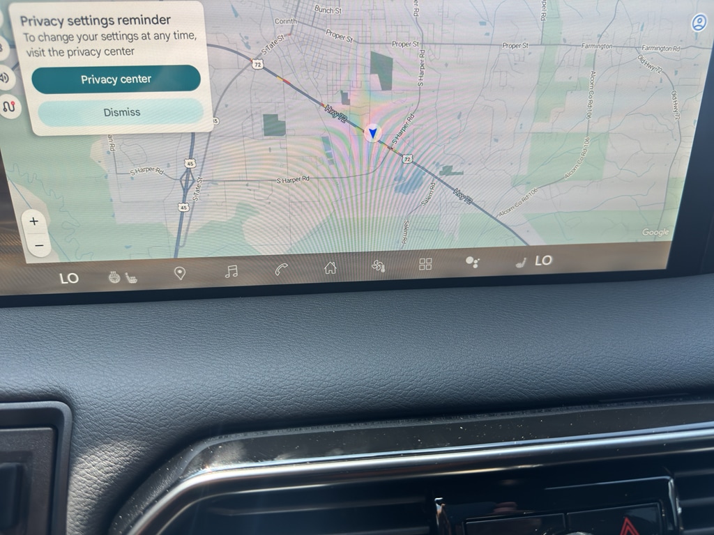 2025 Nissan Armada PRO-4X - Photo 27