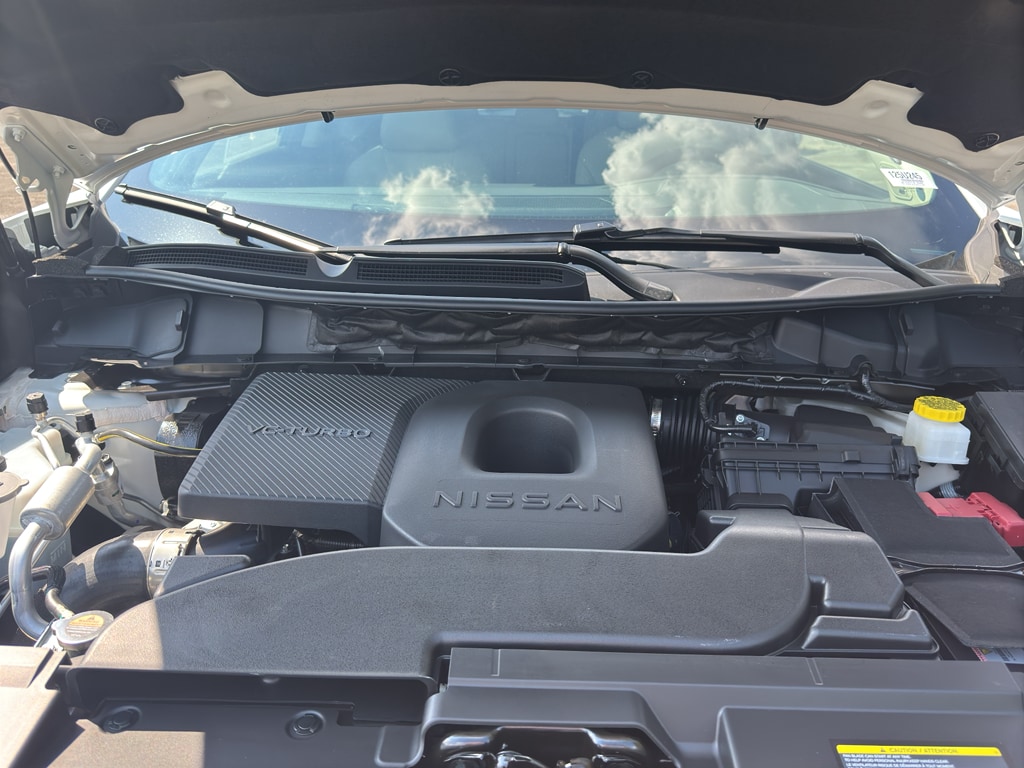 2025 Nissan Murano SL - Photo 11