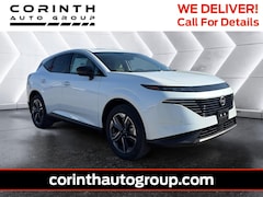 2026 Nissan Murano SL SUV