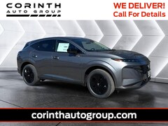 2025 Nissan Murano SV SUV