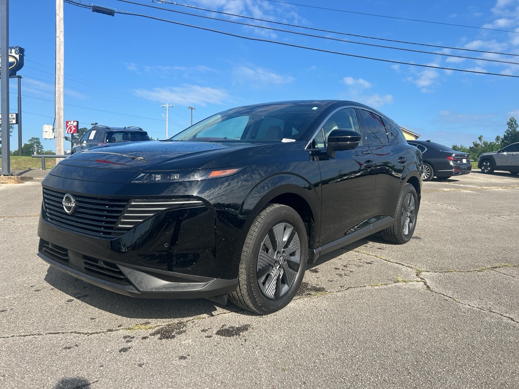 Used 2025 Nissan Murano SL SUV
