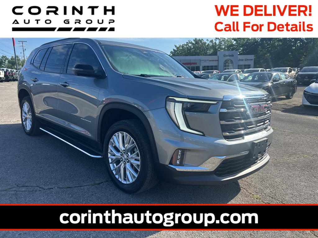 2024 GMC Acadia Elevation FWD's photo