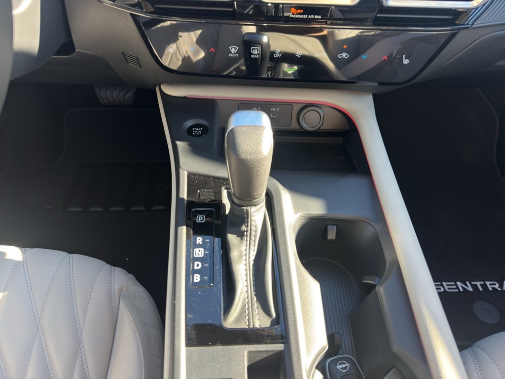 2026 Nissan Sentra SL - Photo 16