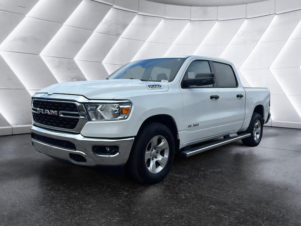 2023 Ram 1500 Big Horn Lone Star photo 3