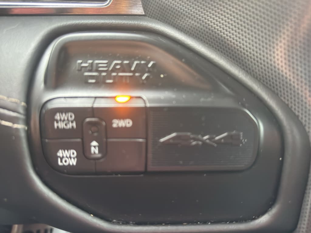 2022 RAM Ram 2500 Pickup Laramie Limited - Photo 27
