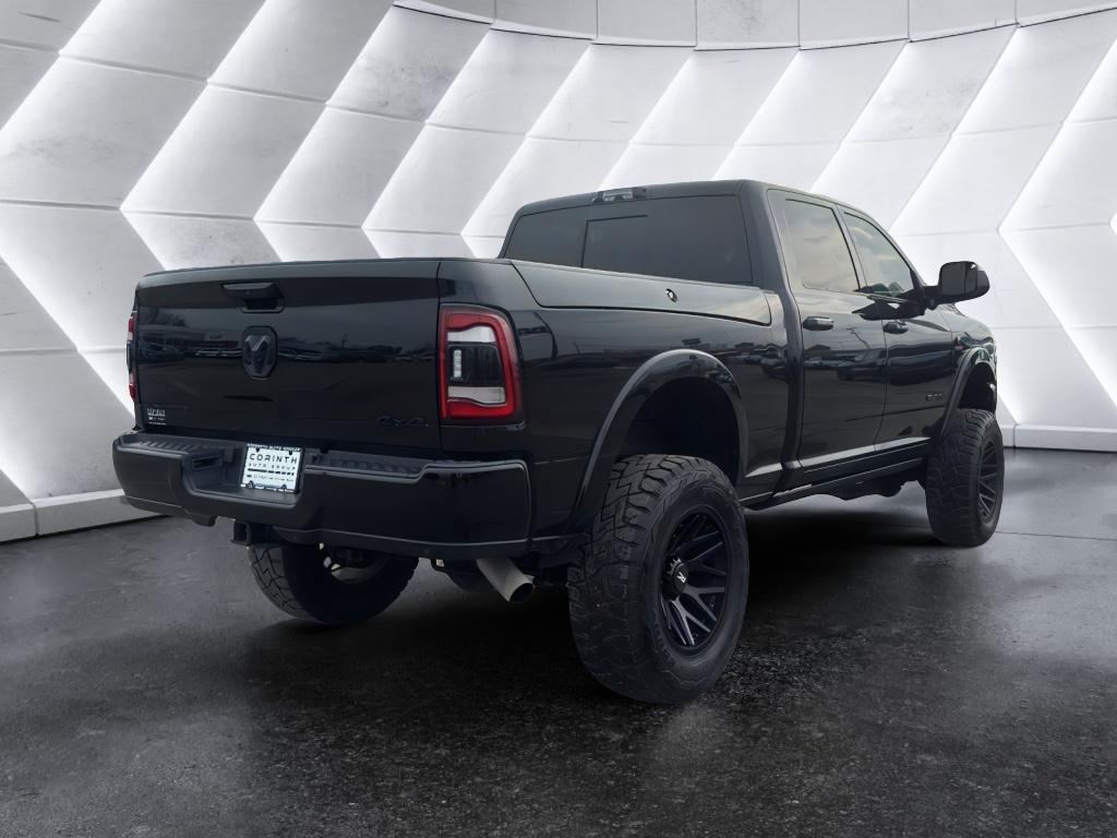 2022 RAM Ram 2500 Pickup Laramie Limited - Photo 7