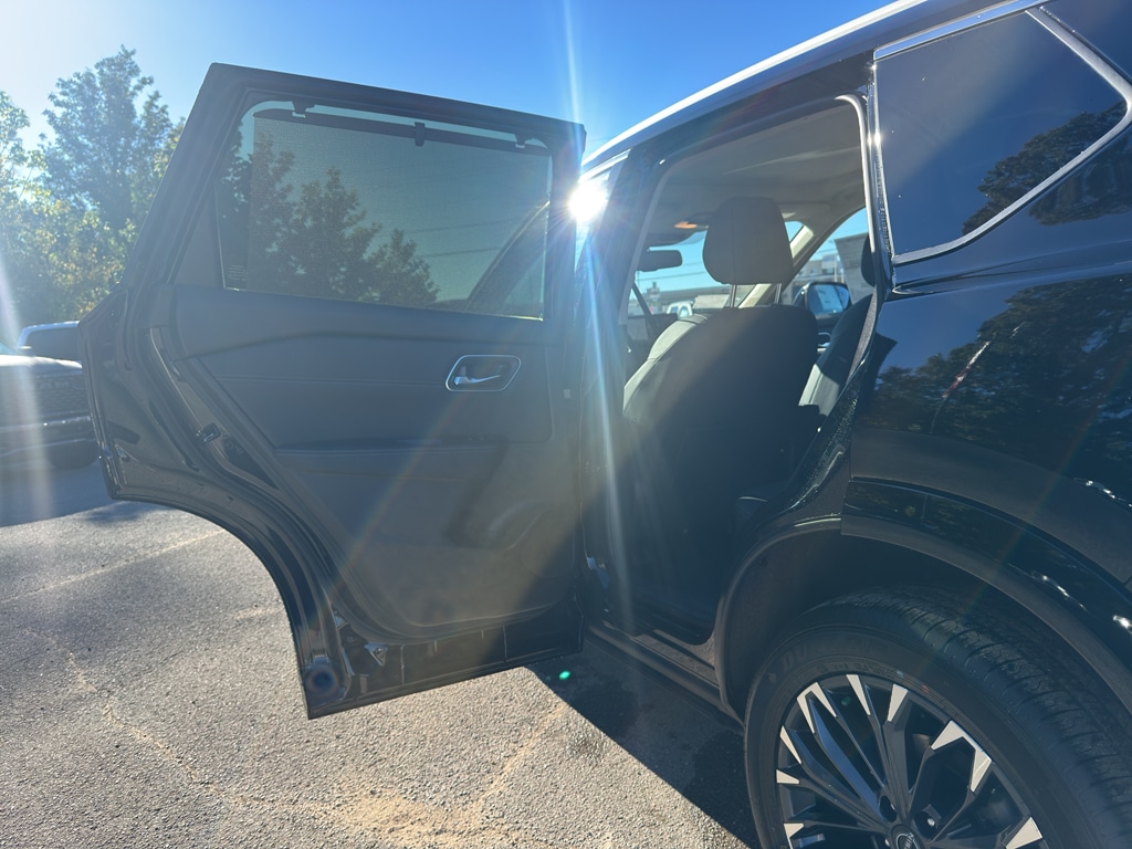 2026 Nissan Rogue Platinum - Photo 19