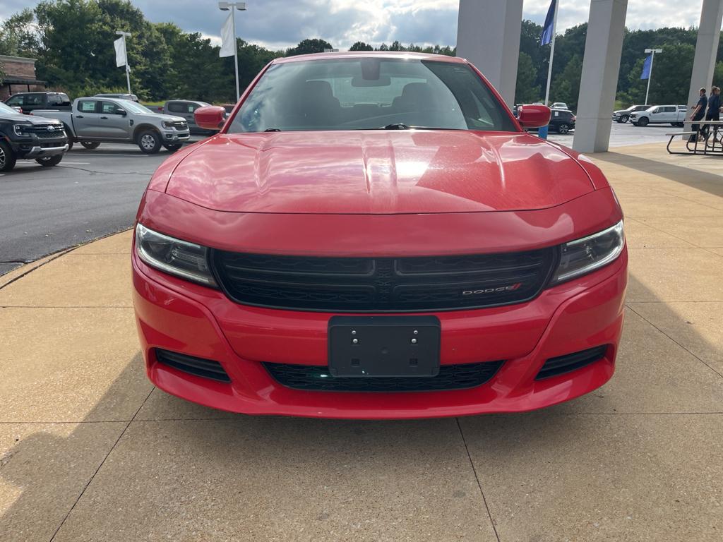 Used 2019 Dodge Charger SXT with VIN 2C3CDXBGXKH698964 for sale in Corinth, MS