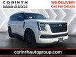 Nissan Armada
