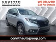 Honda Passport