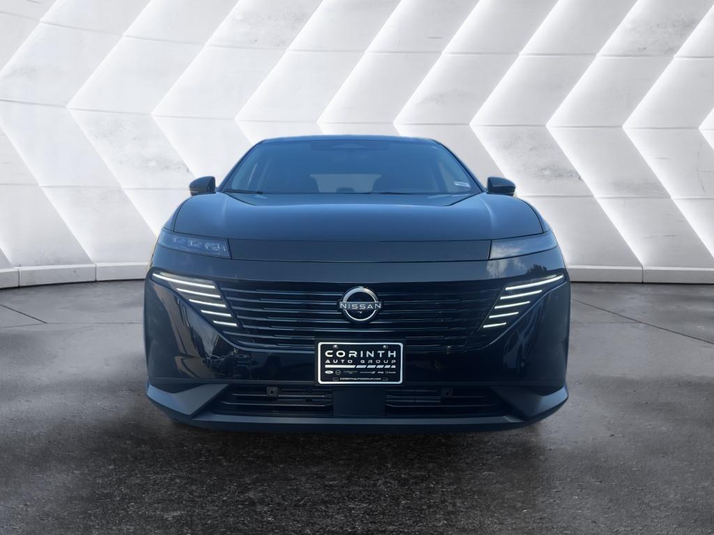 2025 Nissan Murano SL photo 2