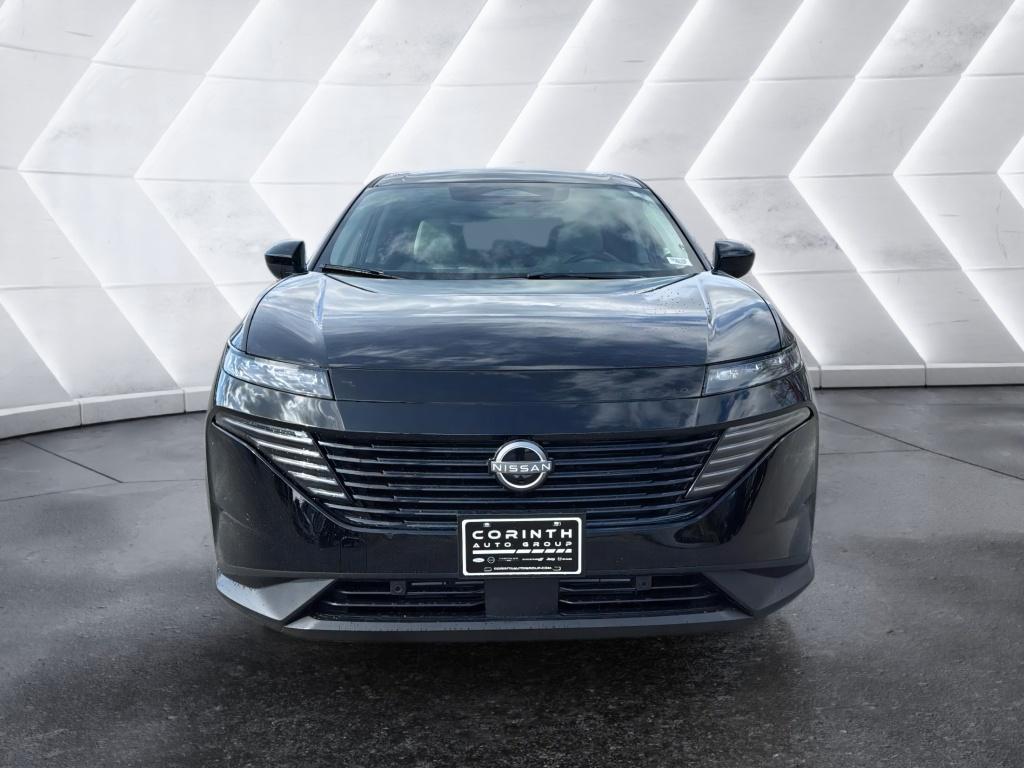 2025 Nissan Murano SV photo 2