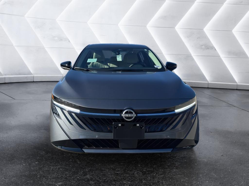 2026 Nissan Sentra SL - Photo 2