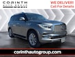 INFINITI QX80