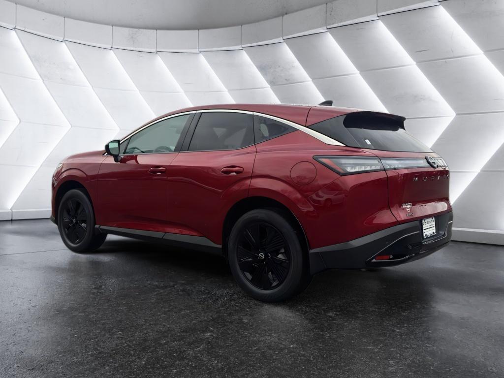 2026 Nissan Murano SV - Photo 6