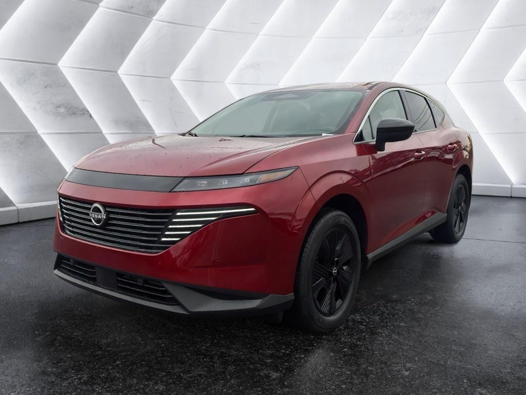 2026 Nissan Murano SV - Photo 4