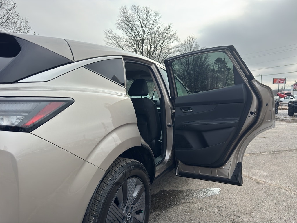2026 Nissan Murano SL - Photo 22