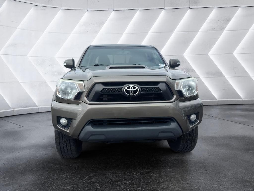 Used 2013 Toyota Tacoma Base with VIN 5TFLU4ENXDX069420 for sale in Corinth, MS