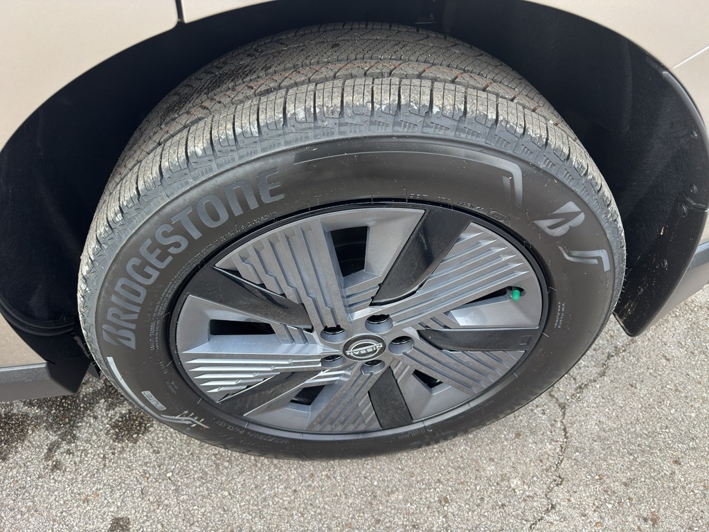 2026 Nissan Murano SL - Photo 25