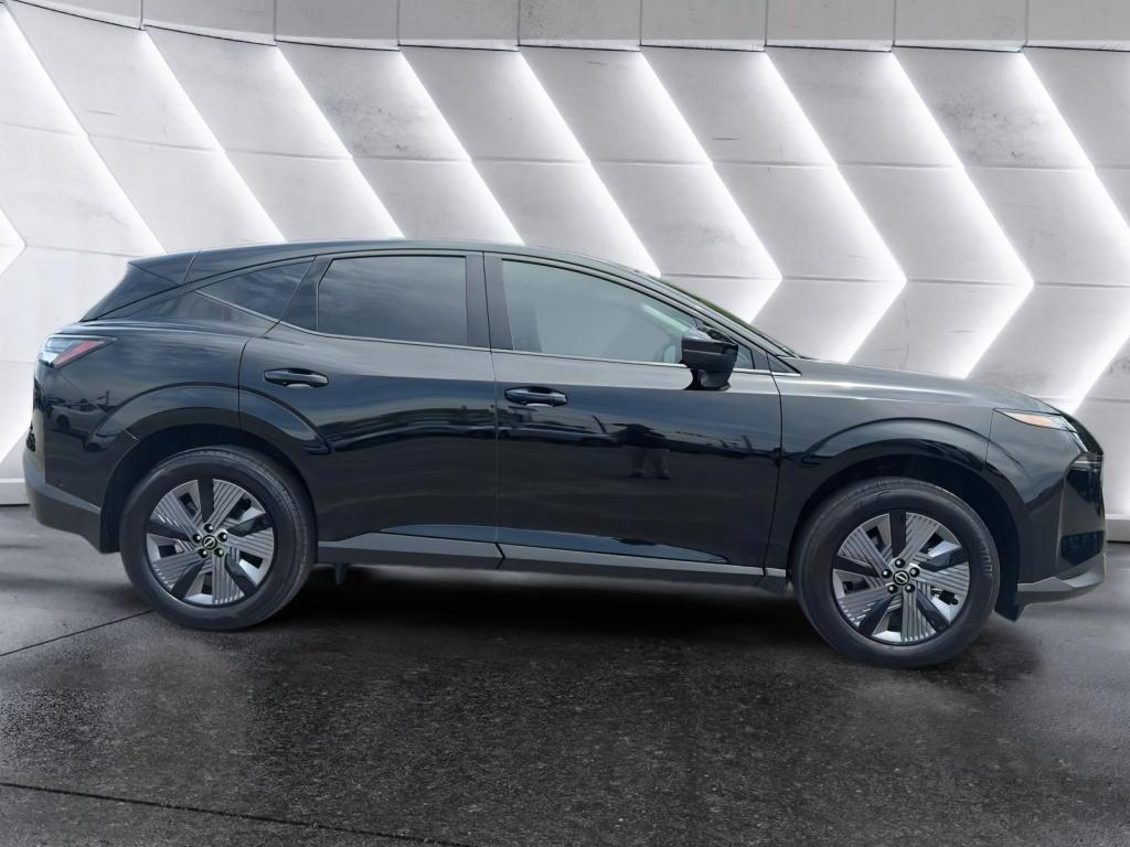 2025 Nissan Murano SL photo 4