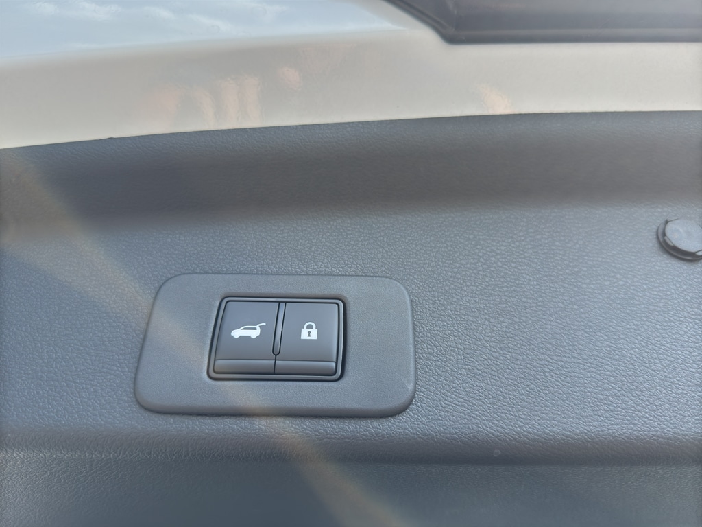 2025 Nissan Murano SL - Photo 23