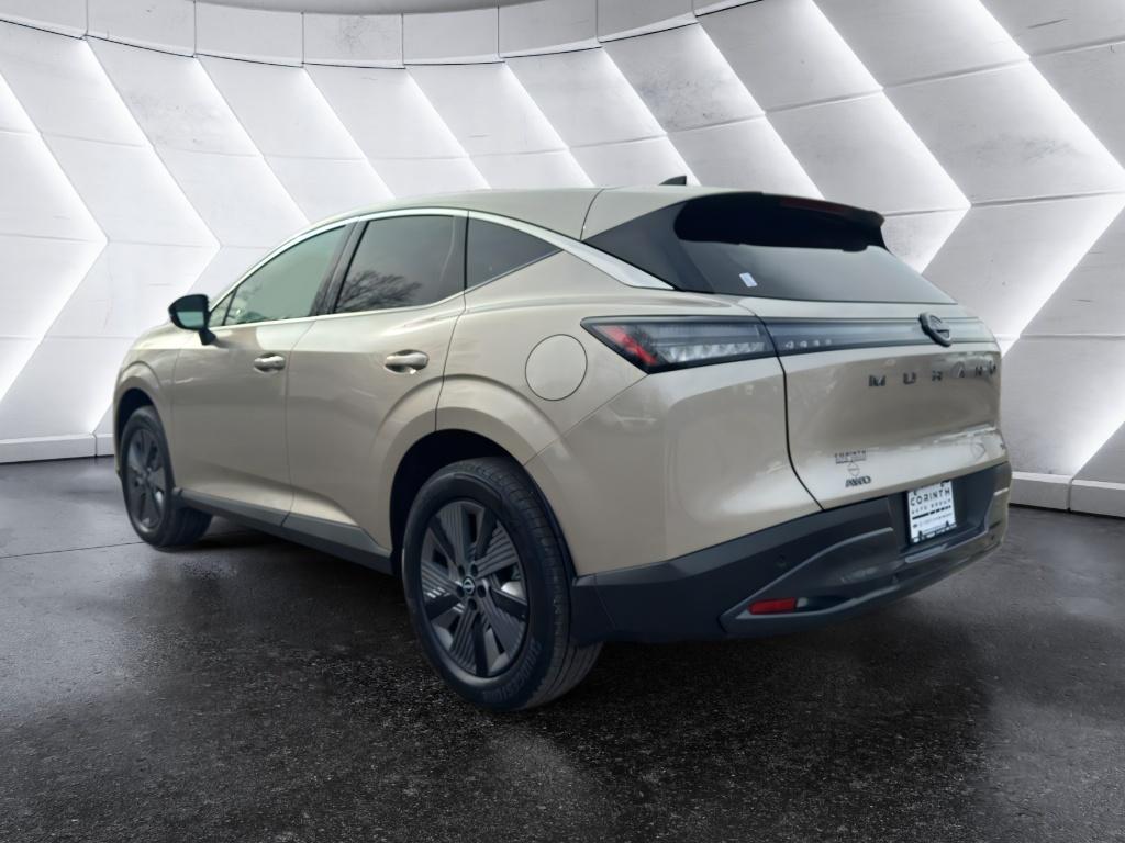 2026 Nissan Murano SL - Photo 6
