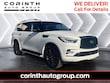  INFINITI QX80