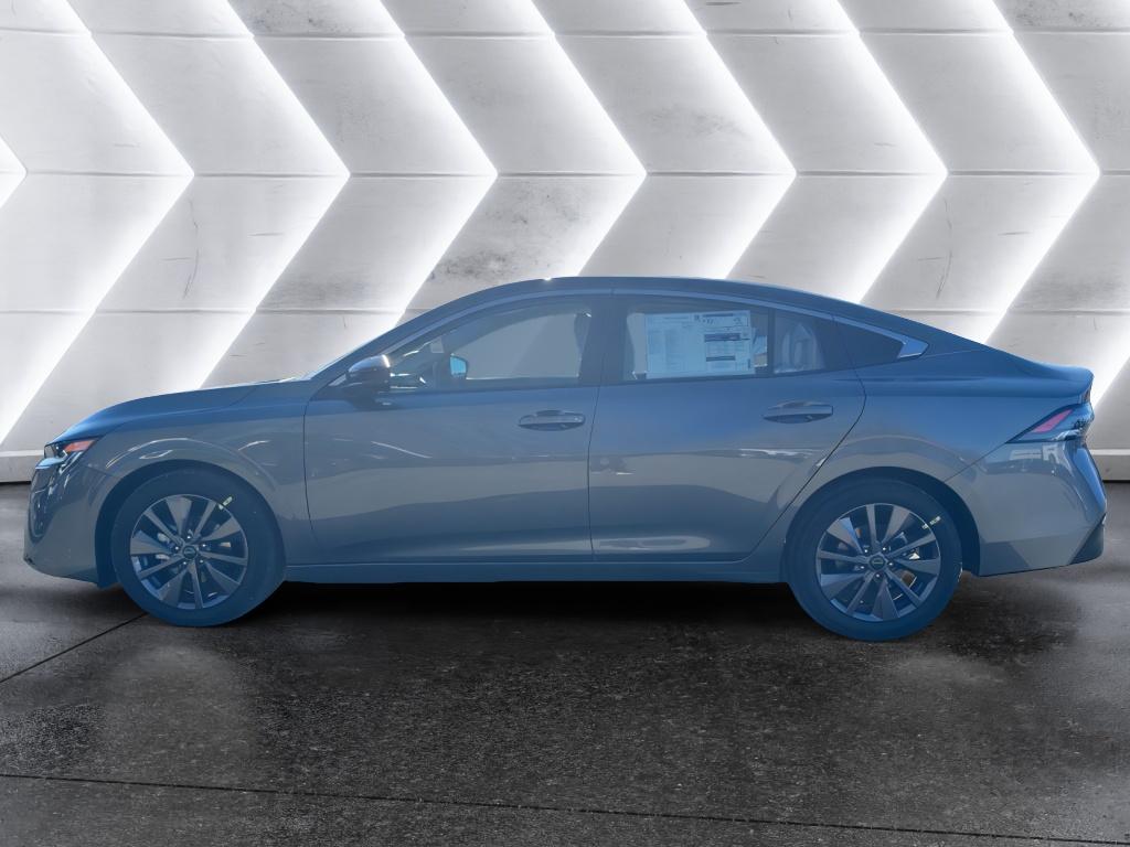 2026 Nissan Sentra SL - Photo 5