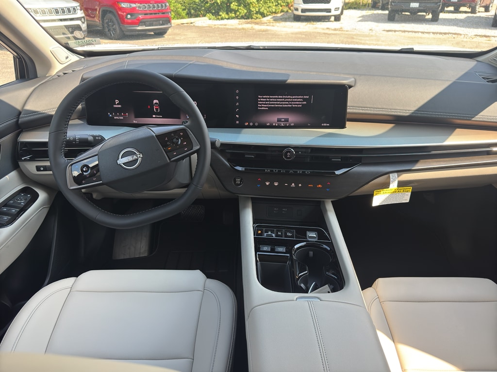 2025 Nissan Murano SL - Photo 12