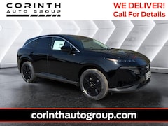 2025 Nissan Murano SV SUV