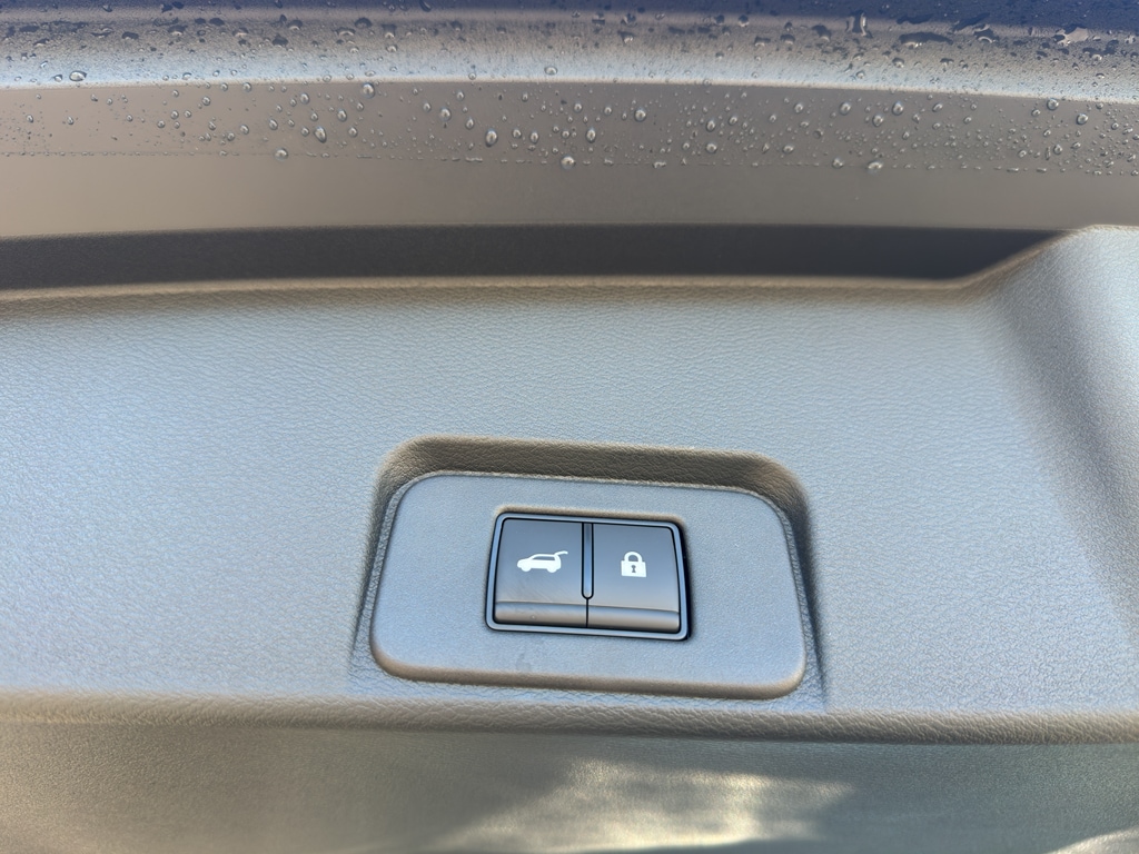 2026 Nissan Rogue Platinum - Photo 23