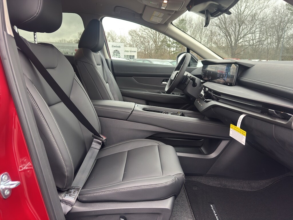 2026 Nissan Murano SV - Photo 17