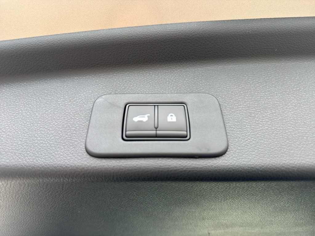 2026 Nissan Murano SL - Photo 24