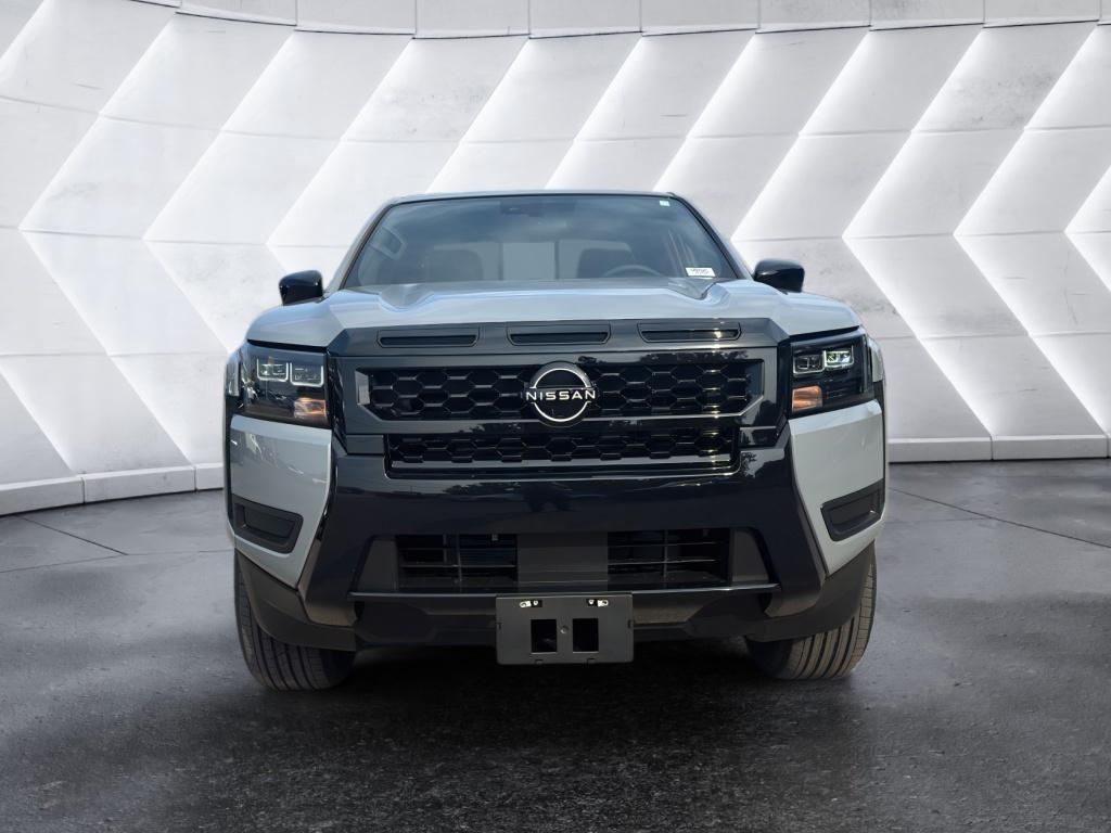 2026 Nissan Frontier SV photo 2
