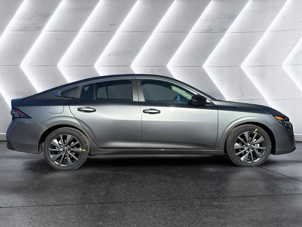 2026 Nissan Sentra SL - Photo 9