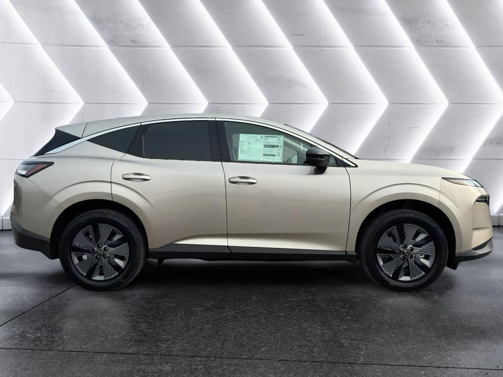 2026 Nissan Murano SL - Photo 9