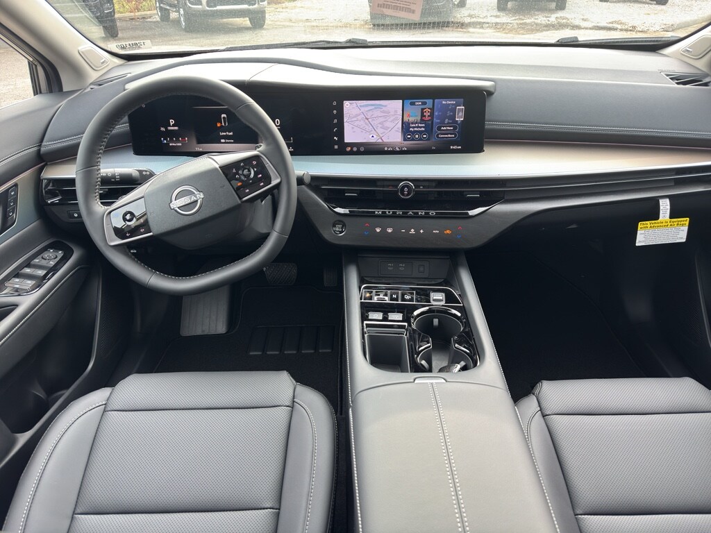 2026 Nissan Murano SL - Photo 12