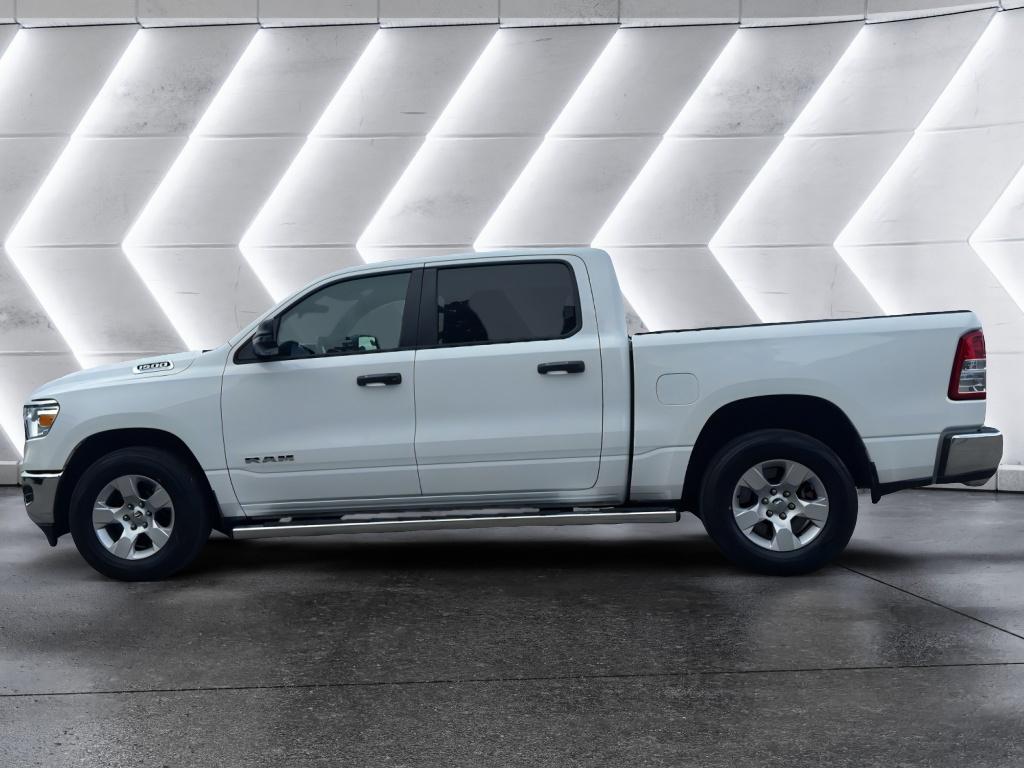 2023 Ram 1500 Big Horn Lone Star photo 4