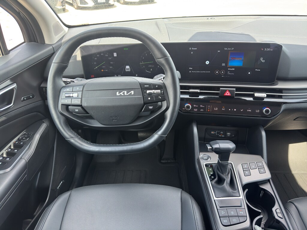 2026 Kia Sportage SX Prestige - Photo 12
