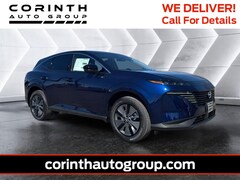 2025 Nissan Murano SL SUV