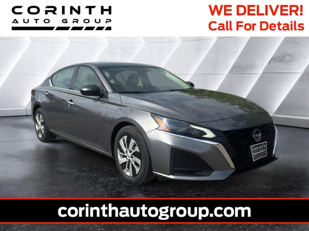 2024 Nissan Altima 2.5 S's photo