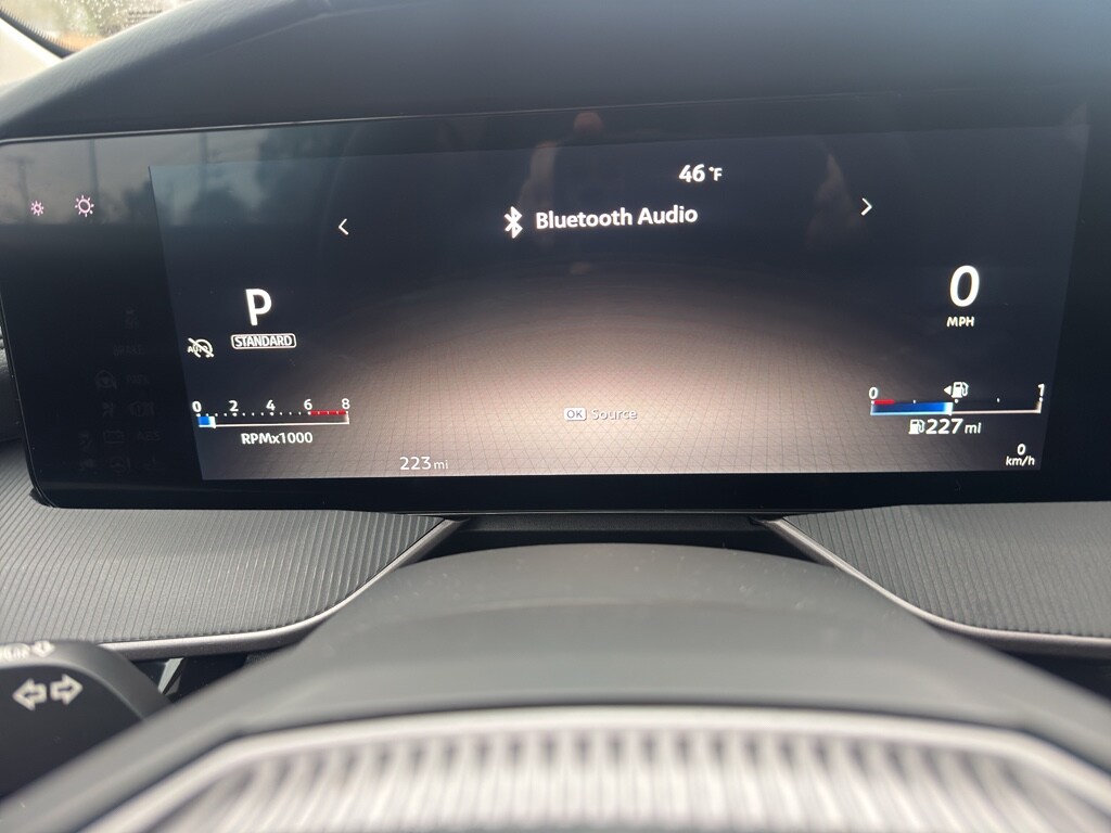 2026 Nissan Murano SV - Photo 15