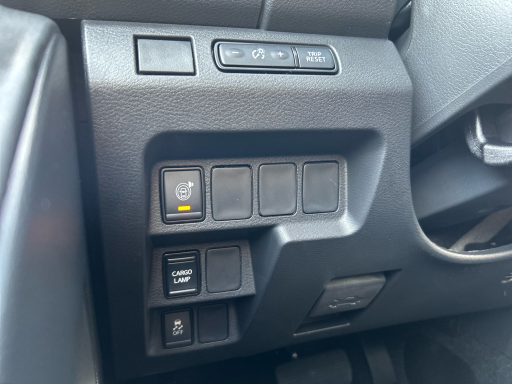 2026 Nissan Frontier SV - Photo 25
