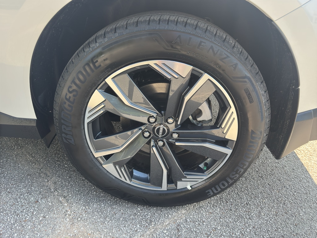 2025 Nissan Murano SL - Photo 24