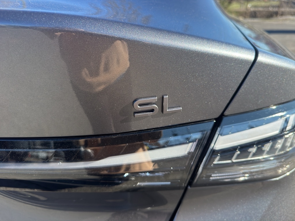 2026 Nissan Sentra SL - Photo 29