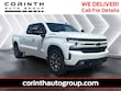 Chevrolet Silverado 1500 LTD