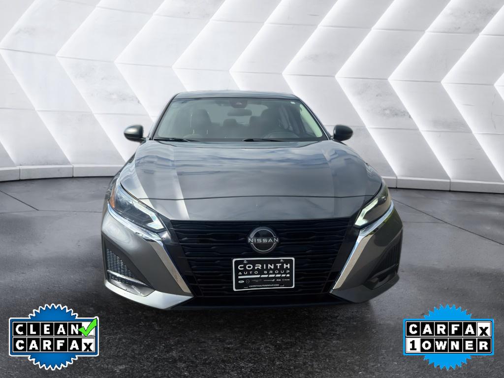 Used 2024 Nissan Altima S with VIN 1N4BL4BV3RN372289 for sale in Corinth, MS