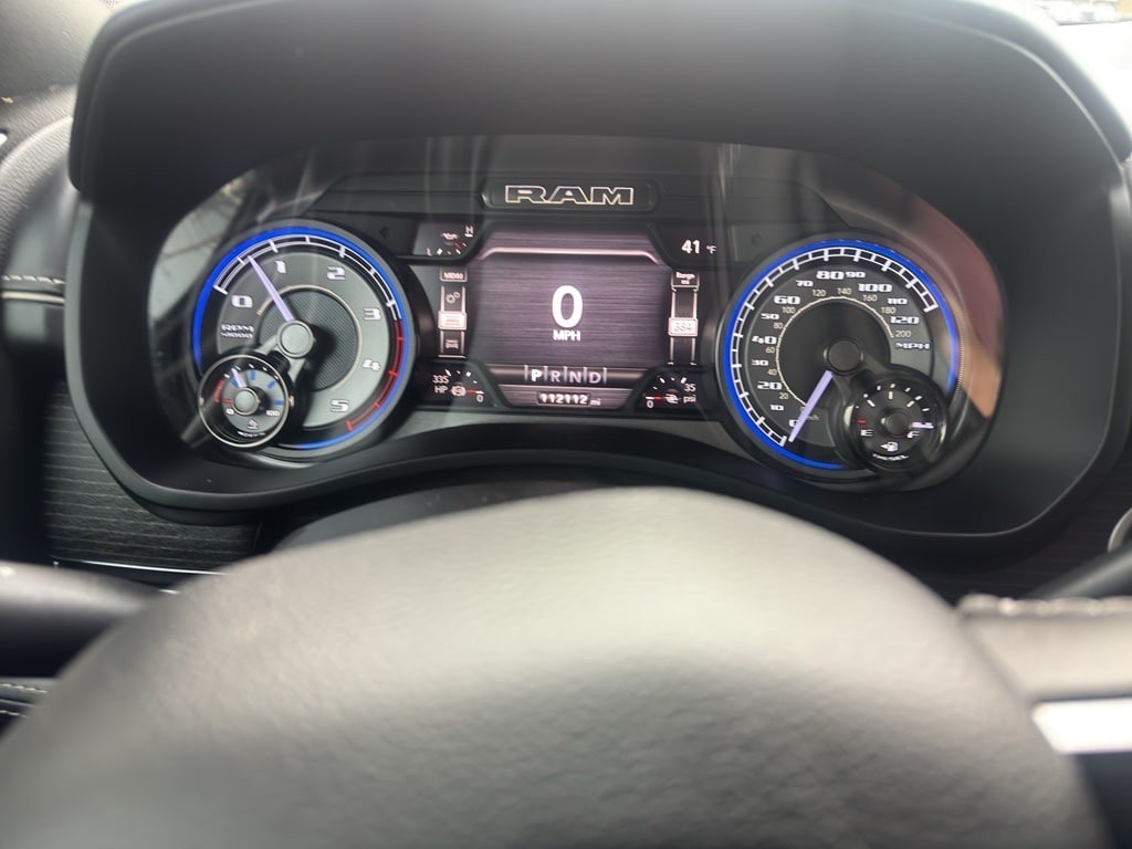 2022 RAM Ram 2500 Pickup Laramie Limited - Photo 14